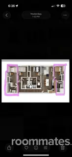 Room for rent in Boise, ID $889, apartment