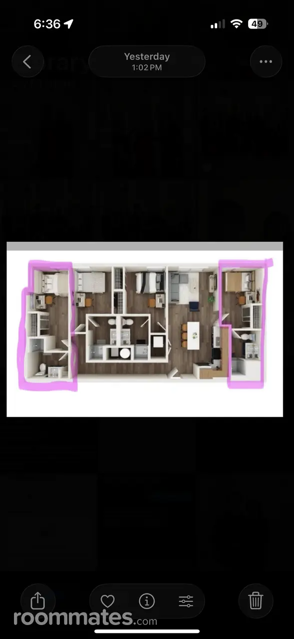 Profile photo 1 of 2