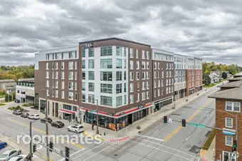 Room for rent in Ames, IA $710, apartment