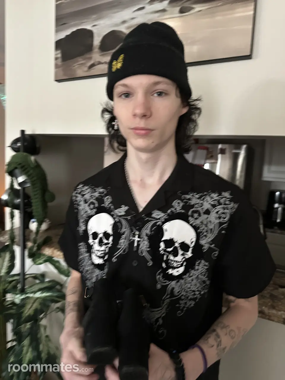 Profile photo 2 of 4