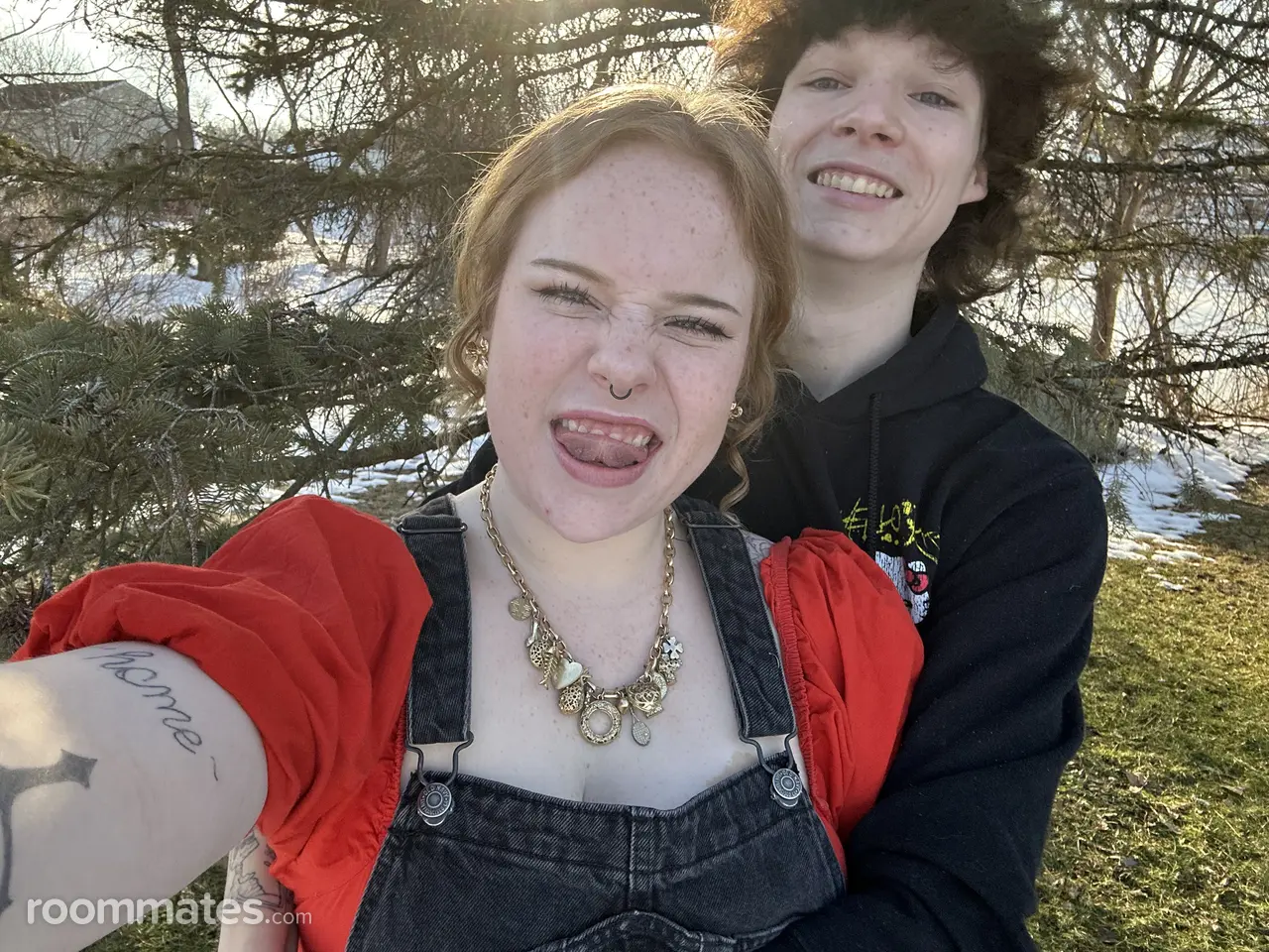 Profile photo 3 of 4