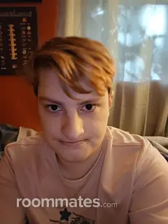 Roommate looking Boise City, ID, $800