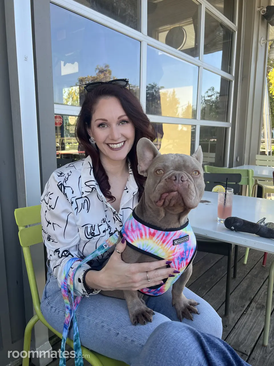 Profile photo 1 of 1