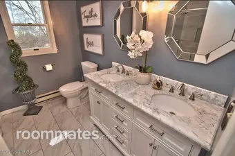 Room for rent in Brodheadsville, PA $850, house