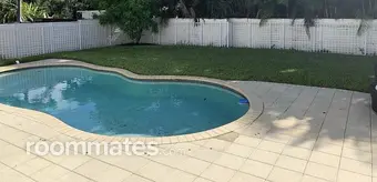 Room for rent in Fort Lauderdale, FL $980, house