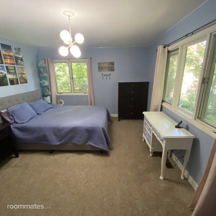 Room for rent in Carmel, IN $1200, house