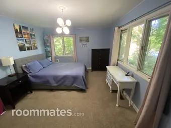 Room for rent in Carmel, IN $1200, house