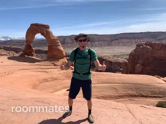 Roommate looking Beaumont, CA, $900