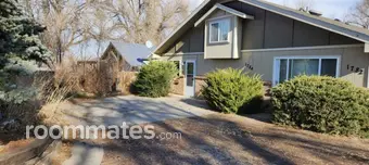 Room for rent in Fort Collins, CO $800, house