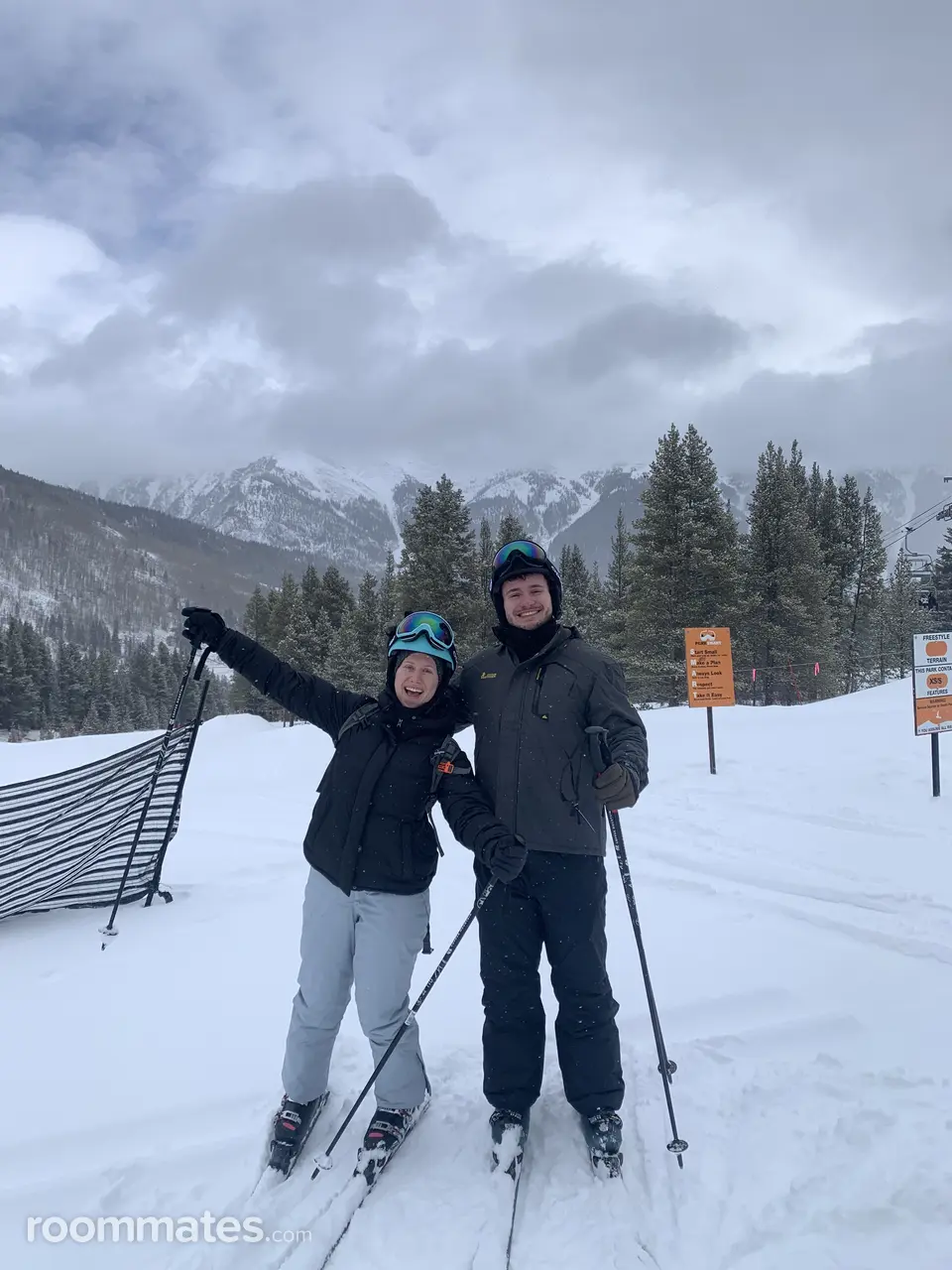 Profile photo 1 of 2