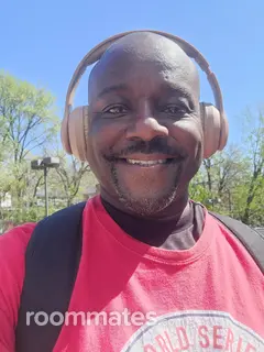 Roommate looking Saint Louis, MO, $600