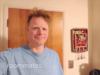 Roommate looking Albany, OR, $600