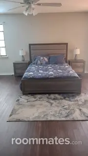 Room for rent in Neptune Beach, FL $1000, house