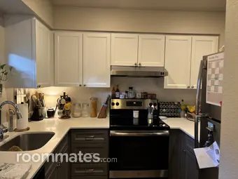 Room for rent in Seattle, WA $1300, apartment