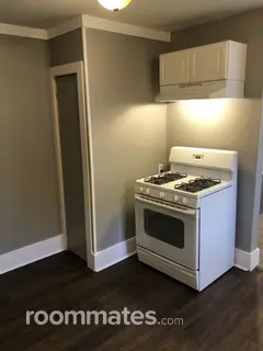 Room for rent in Norman, OK $450, house