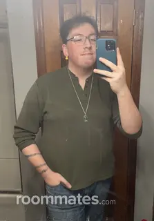 Roommate looking Indianapolis, IN, $800