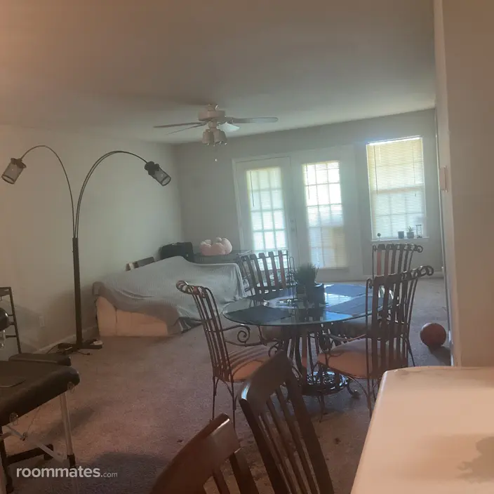 Room for rent in Wake Forest, NC $750, apartment