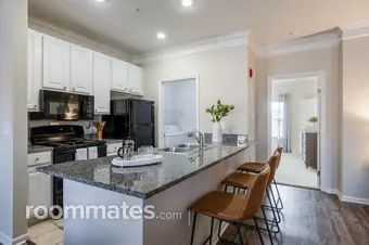 Room for rent in Columbus, OH $816, apartment