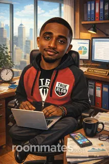 Roommate looking Las Vegas, NV, $500