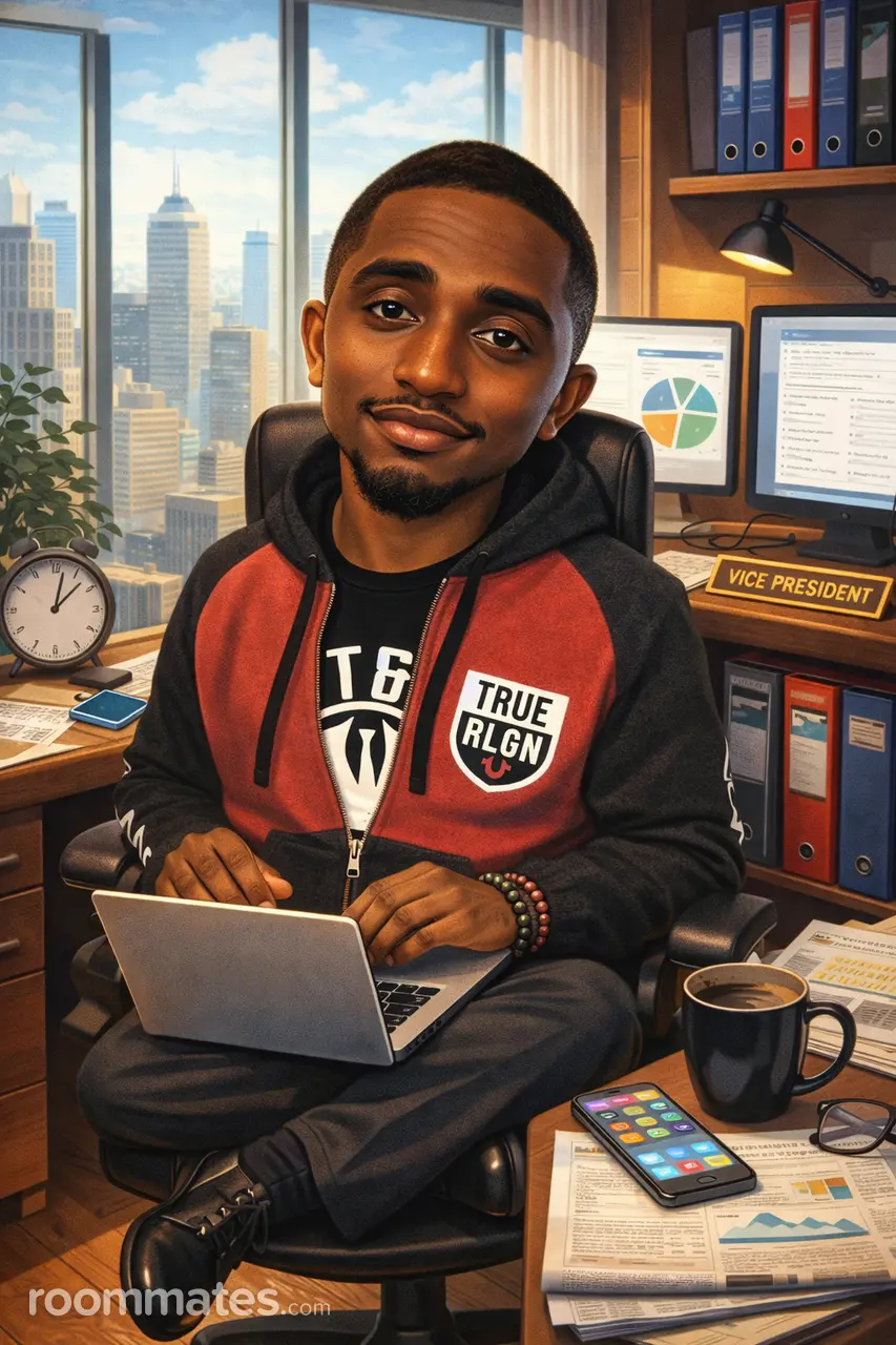 Profile photo 1 of 1