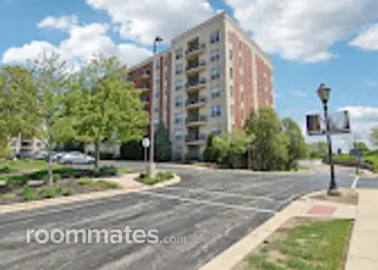 Room for rent in Downers Grove, IL $1400, apartment