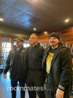 Roommate looking Lathrop, CA, $1000