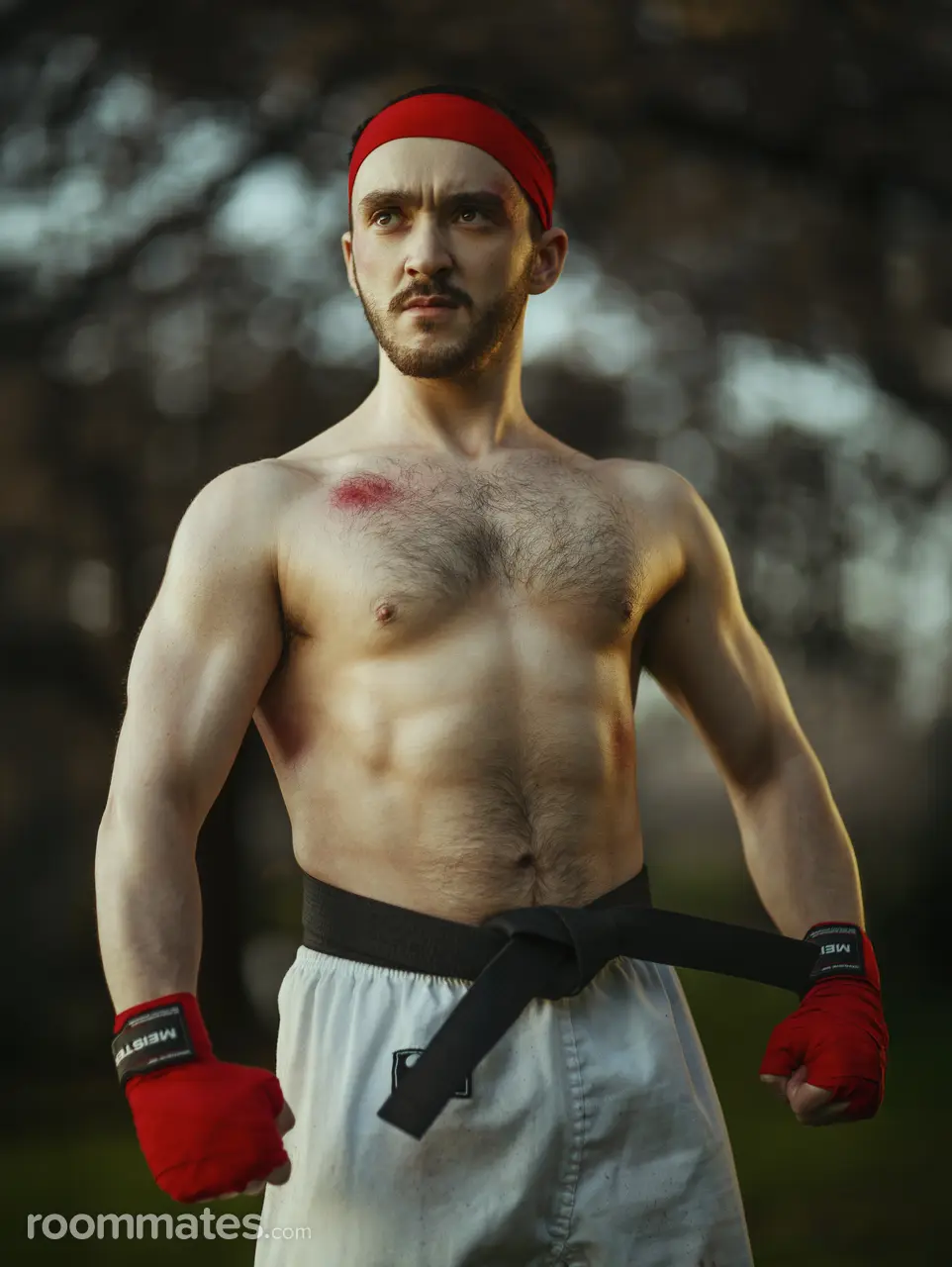 Profile photo 3 of 4