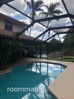 Room for rent in Hollywood, FL $1250, house
