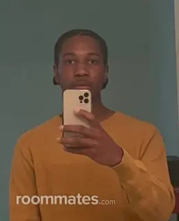 Roommate looking Hyattsville, MD, $800