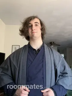 Roommate looking Worcester, MA, $500