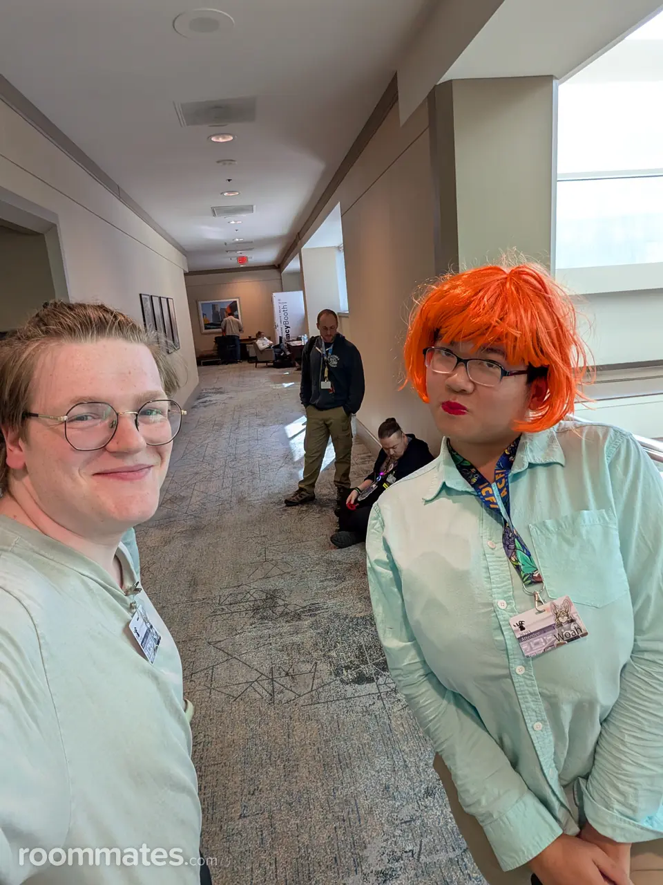 Profile photo 2 of 2