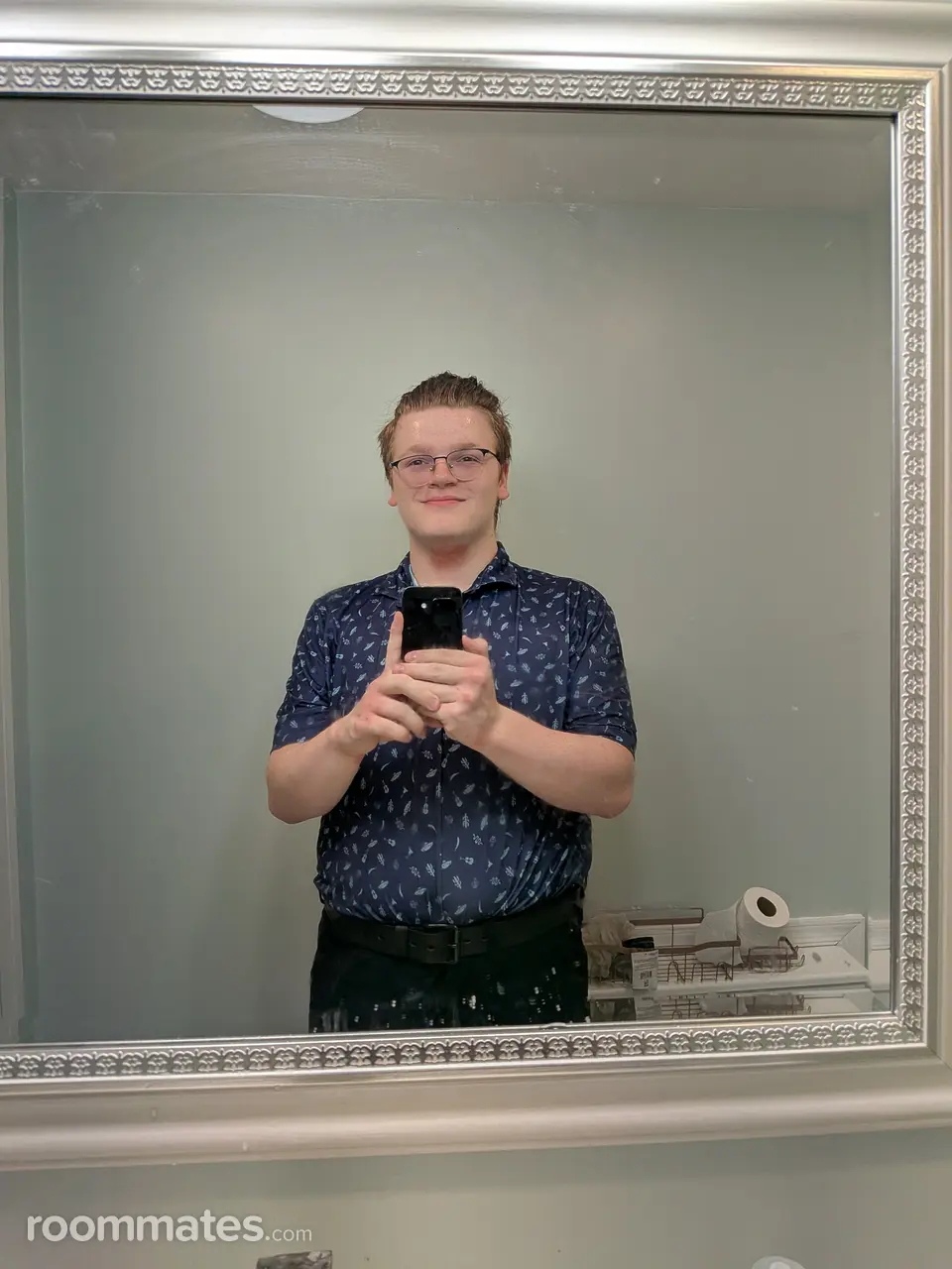 Profile photo 1 of 2