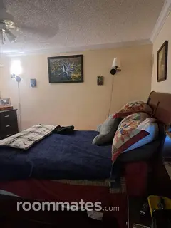 Room for rent in New Port Richey, FL $1000, house