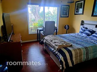 Room for rent in New Port Richey, FL $1000, house