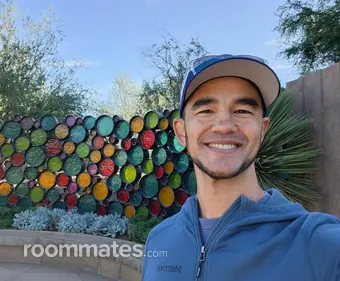 Roommate looking San Marcos, CA, $1100