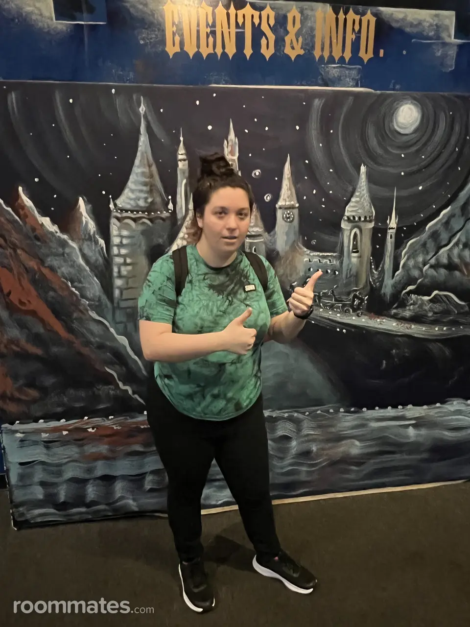 Profile photo 13 of 16