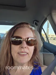 Roommate looking Sun City, AZ, $800