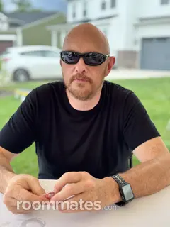 Roommate looking Brunswick, OH, $900