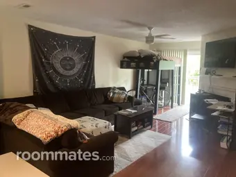 Room for rent in Wilmington, NC $900, condo