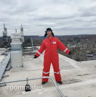 Roommate looking Berwick, PA, $800