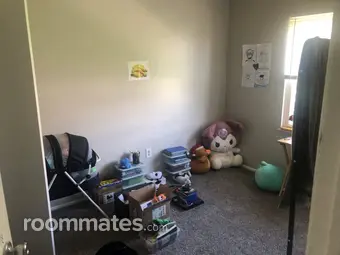 Room for rent in Fort Wayne, IN $370, townhouse