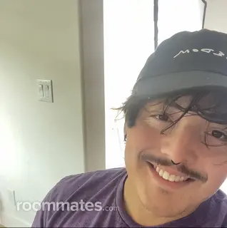 Roommate looking Van Nuys, CA, $1300
