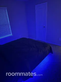Room for rent in Justin, TX $900, house