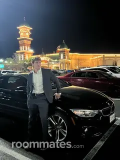 Roommate looking Pasadena, TX, $1500