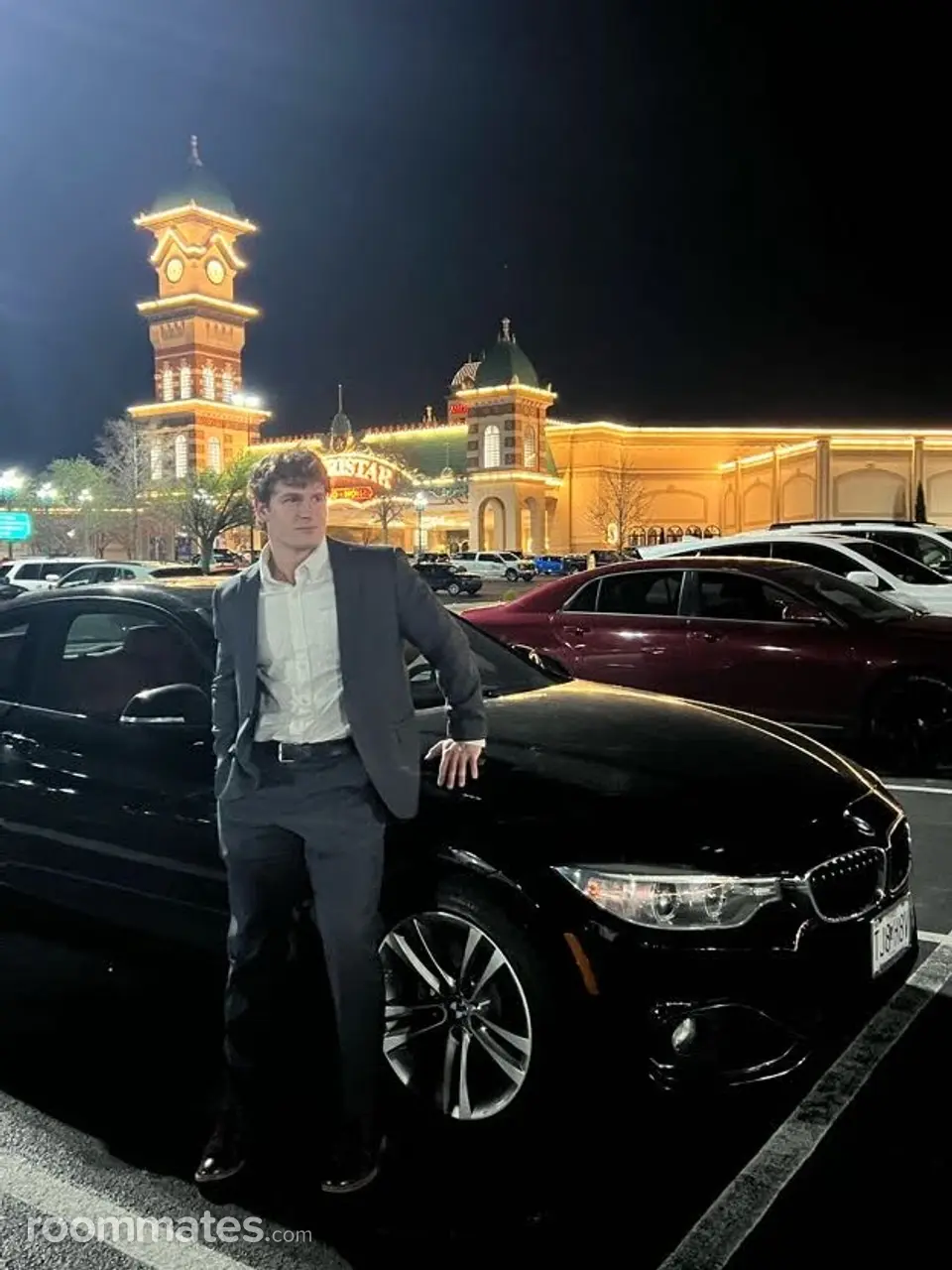 Profile photo 1 of 7