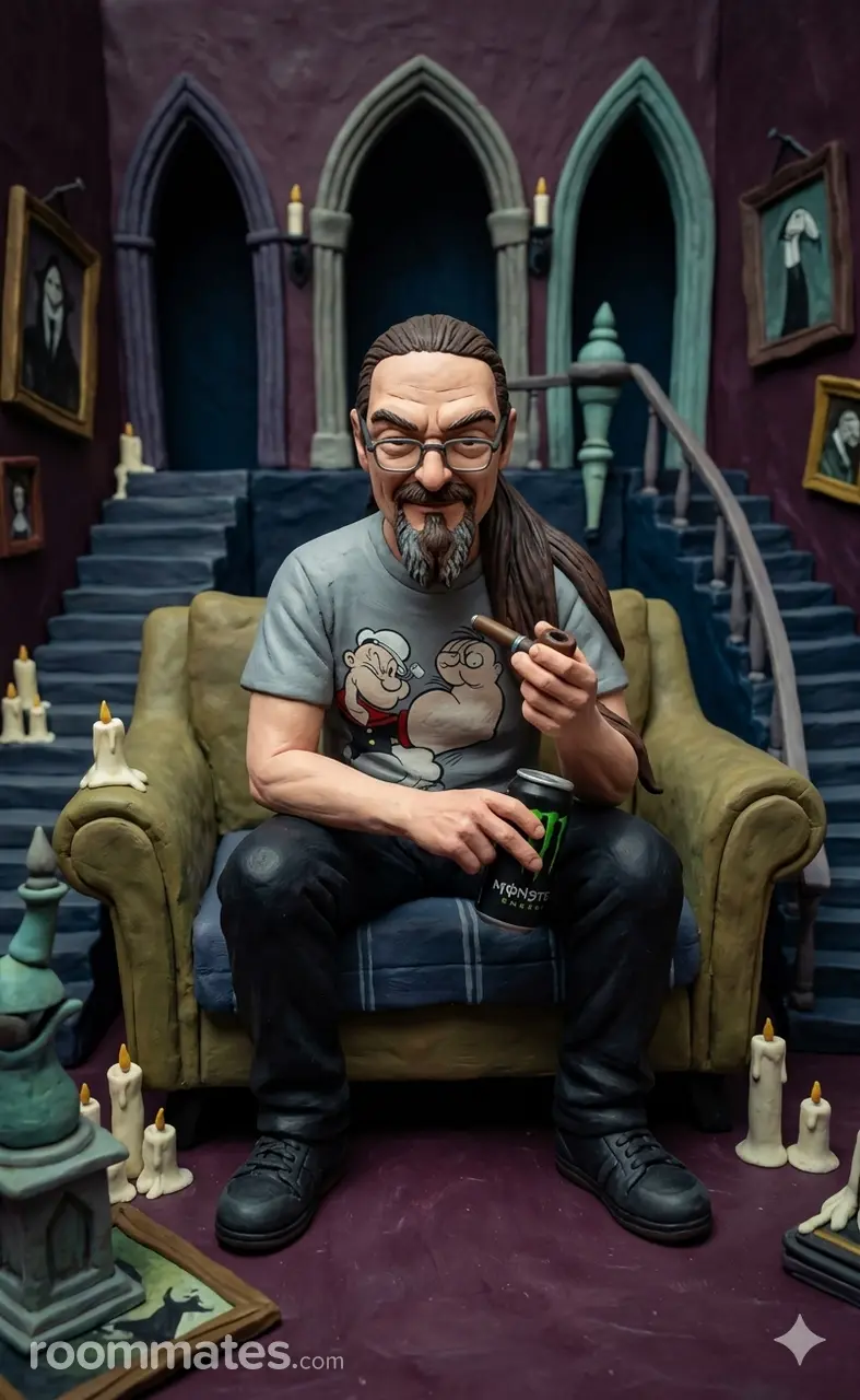 Profile photo 3 of 7