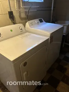 Room for rent in St. Louis Park, MN $1000, house