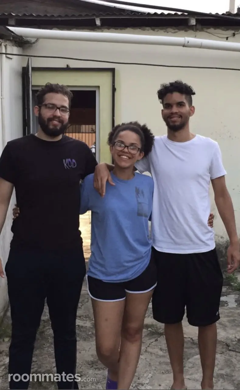 Profile photo 3 of 3