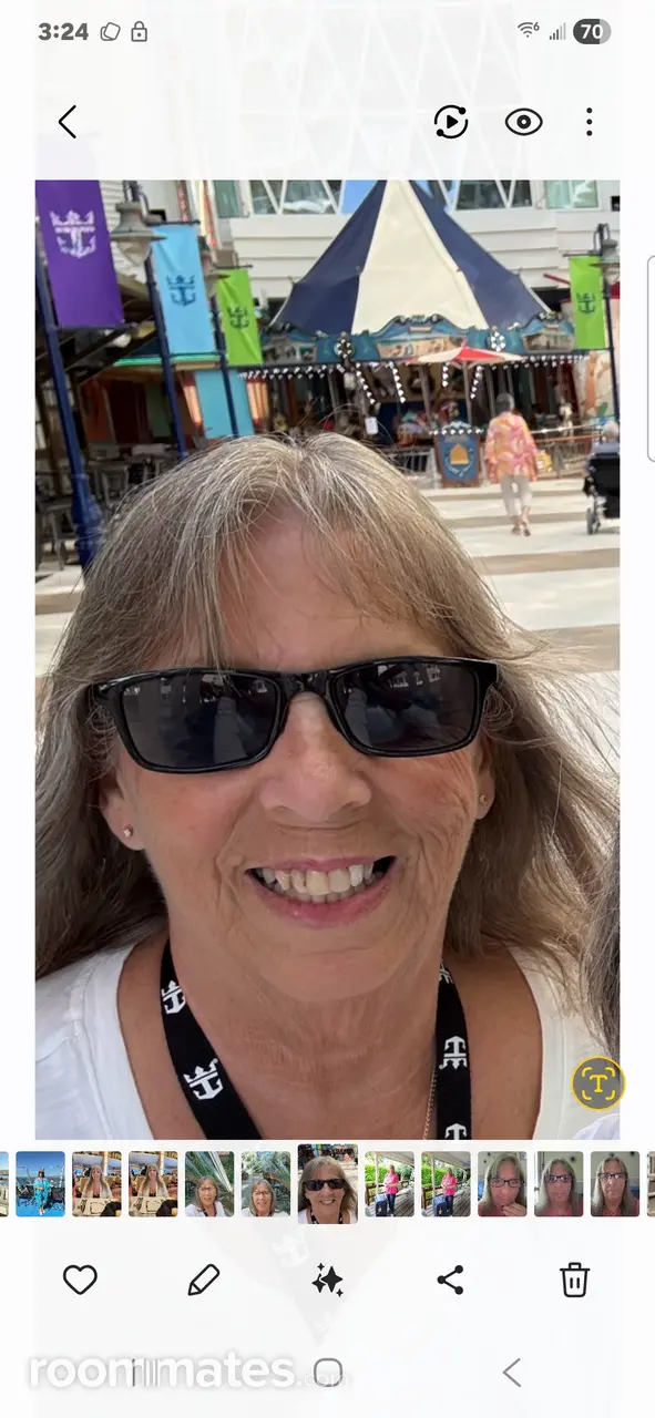 Profile photo 1 of 1