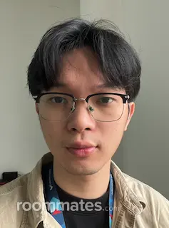 Roommate looking Santa Clara, CA, $1500